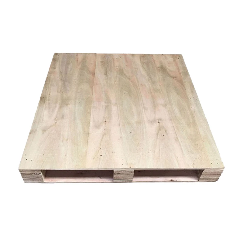 Glulam Pallets